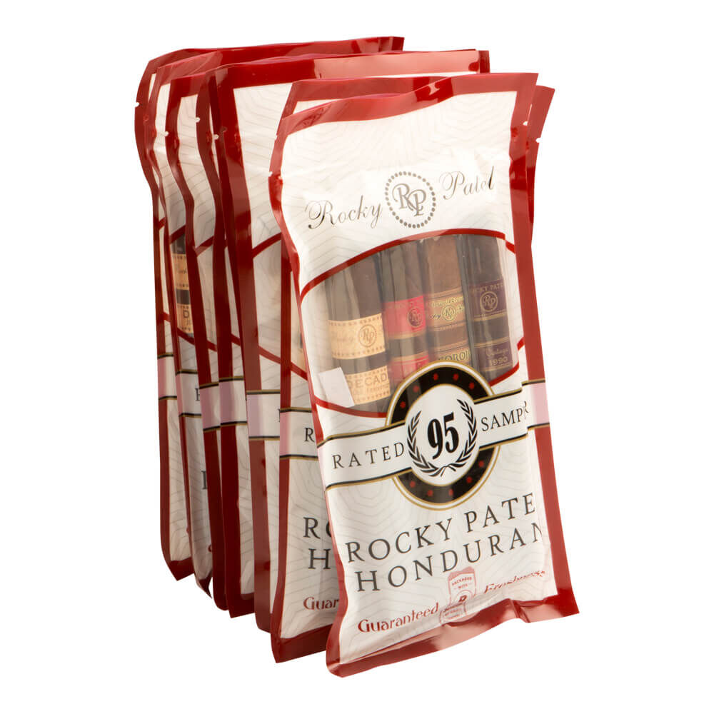 Rocky Patel Honduran Toro Fresh Pack, , jrcigars